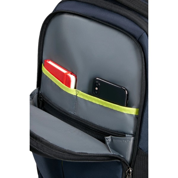 Фото - Рюкзак для ноутбука Samsonite Guardit 3.0 Blue (KR2*01003)